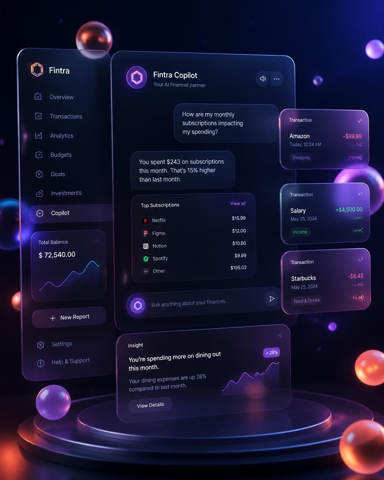 Northline AI case study