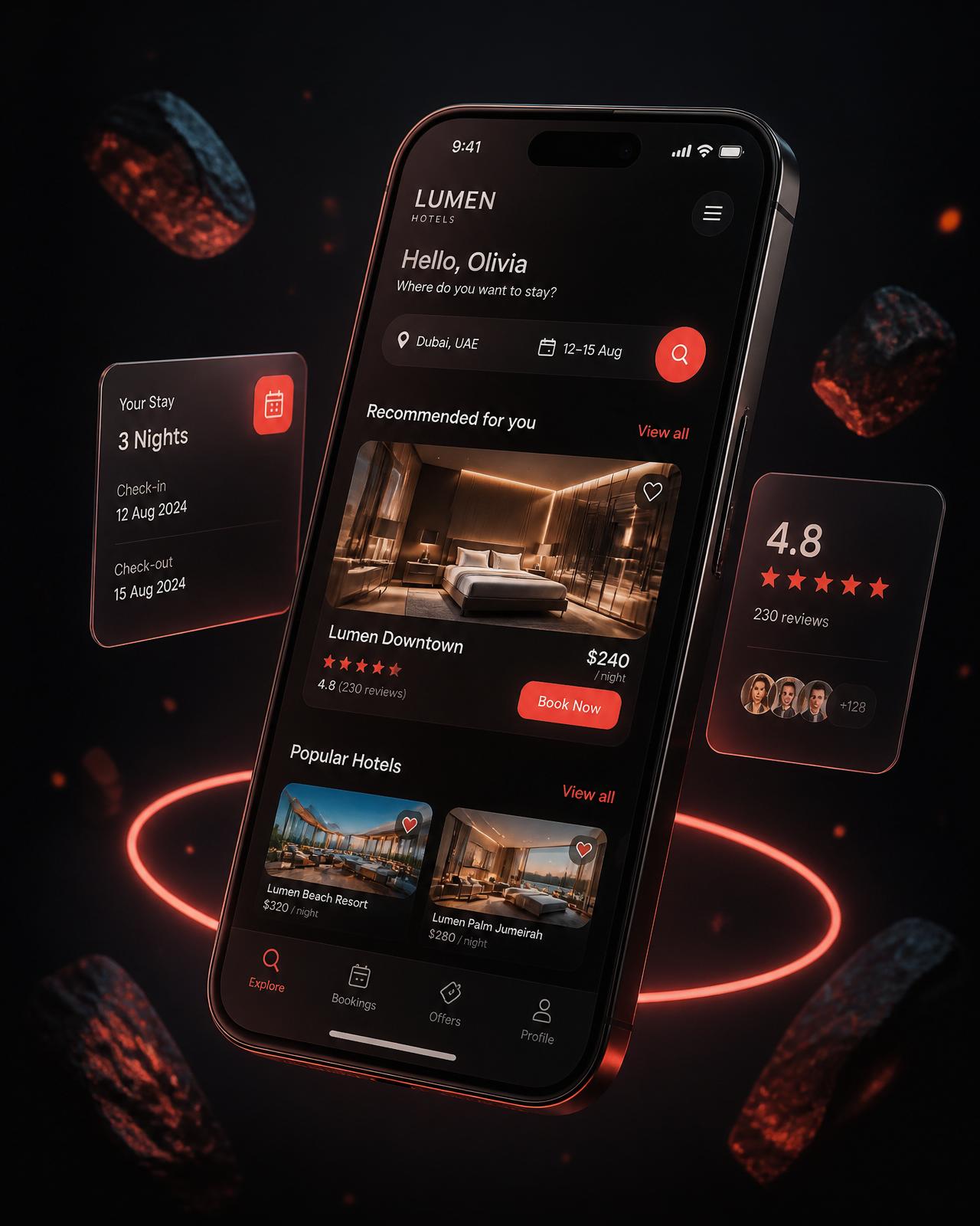 Sable & Kin case study